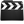 My Videos Icon 24x24 png